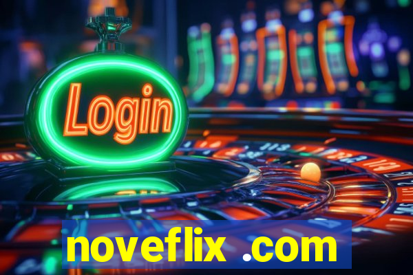 noveflix .com